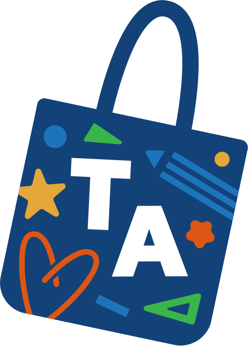 tote bag icon